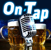 Taverncast: On Tap - Three guys, 130 beers - Prost!