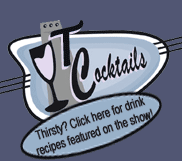 Cocktails