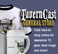 Visit the taverncast store