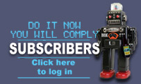 Be a subscriber