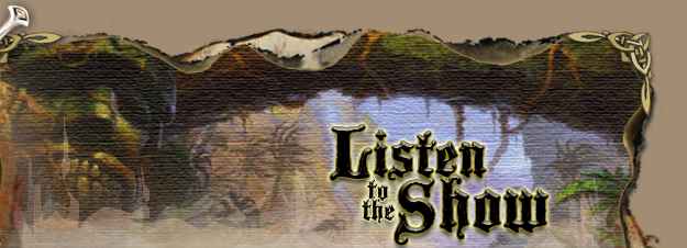 Listen to the Show